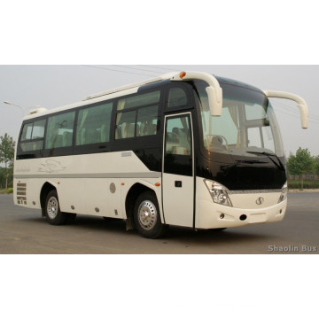 35 assentos de ônibus para exportação / ônibus da cidade / ônibus ônibus / ônibus de passageiros